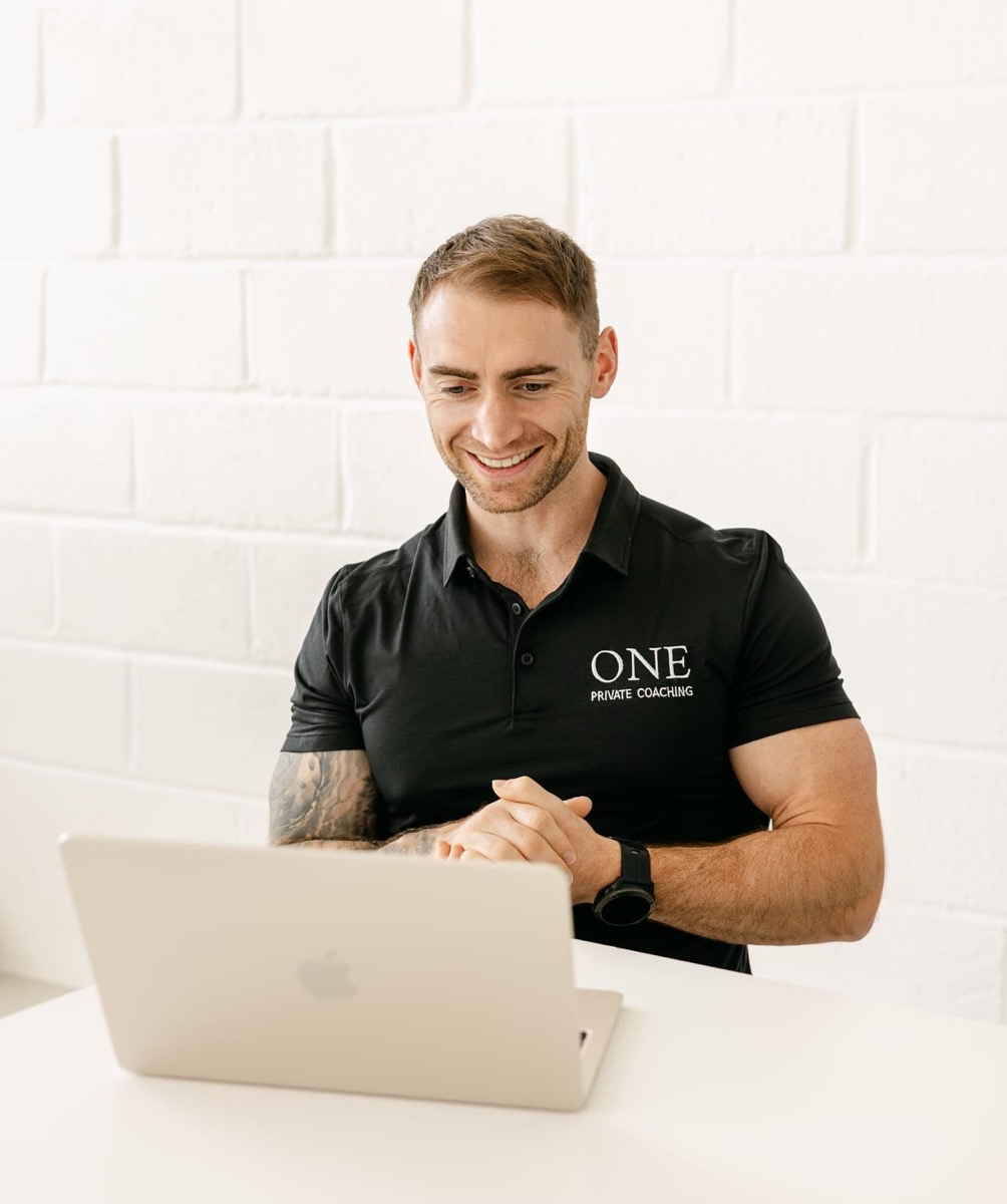 Rob coaching online